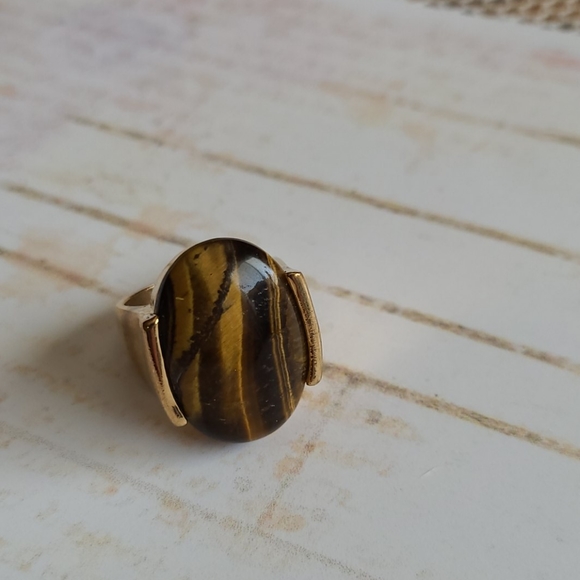 Unknown Jewelry - Ring